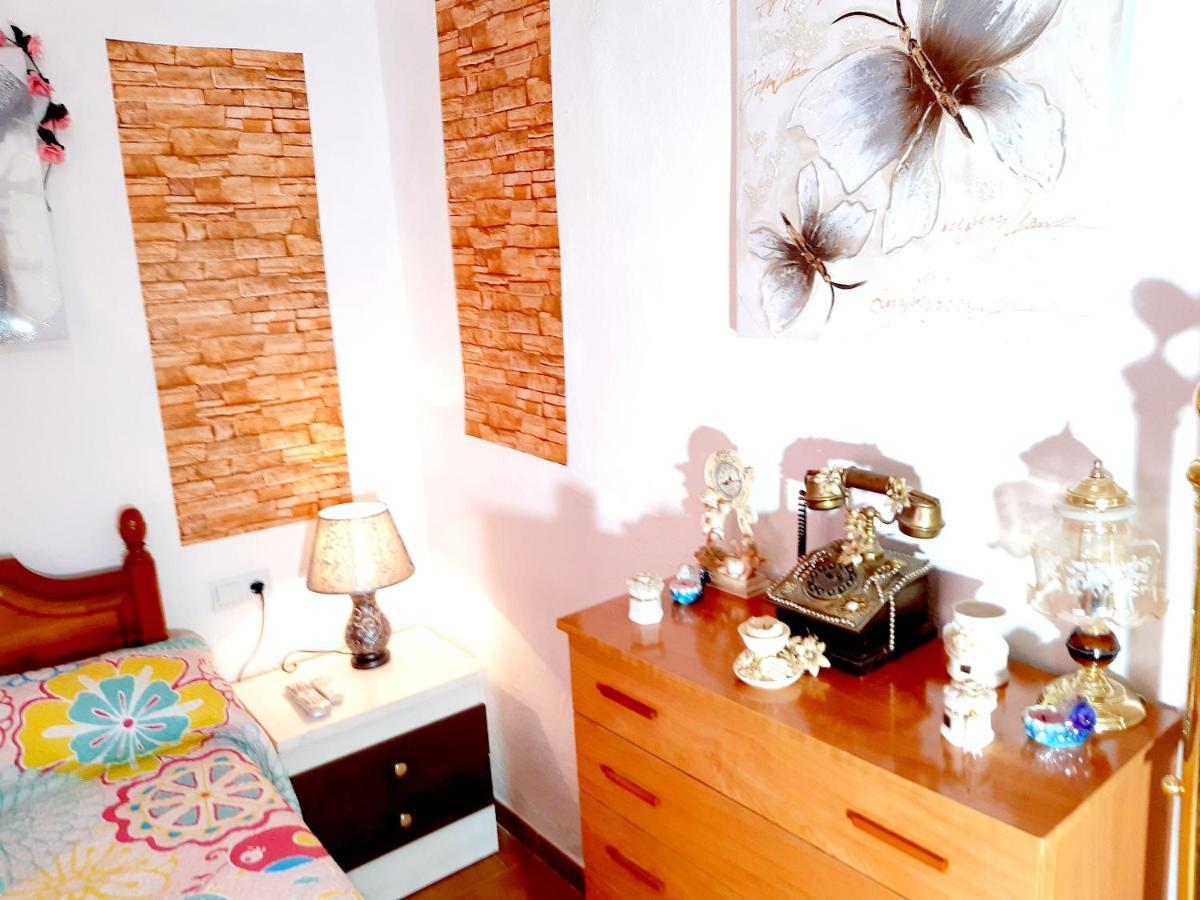 Charming House In Illar With Mountain View And Balcony 빌라 외부 사진