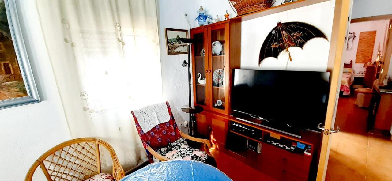 Charming House In Illar With Mountain View And Balcony 빌라 외부 사진