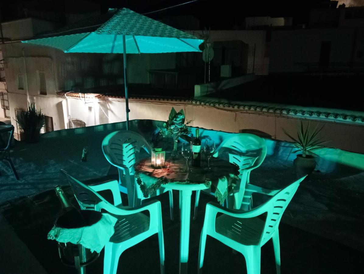 Charming House In Illar With Mountain View And Balcony 빌라 외부 사진