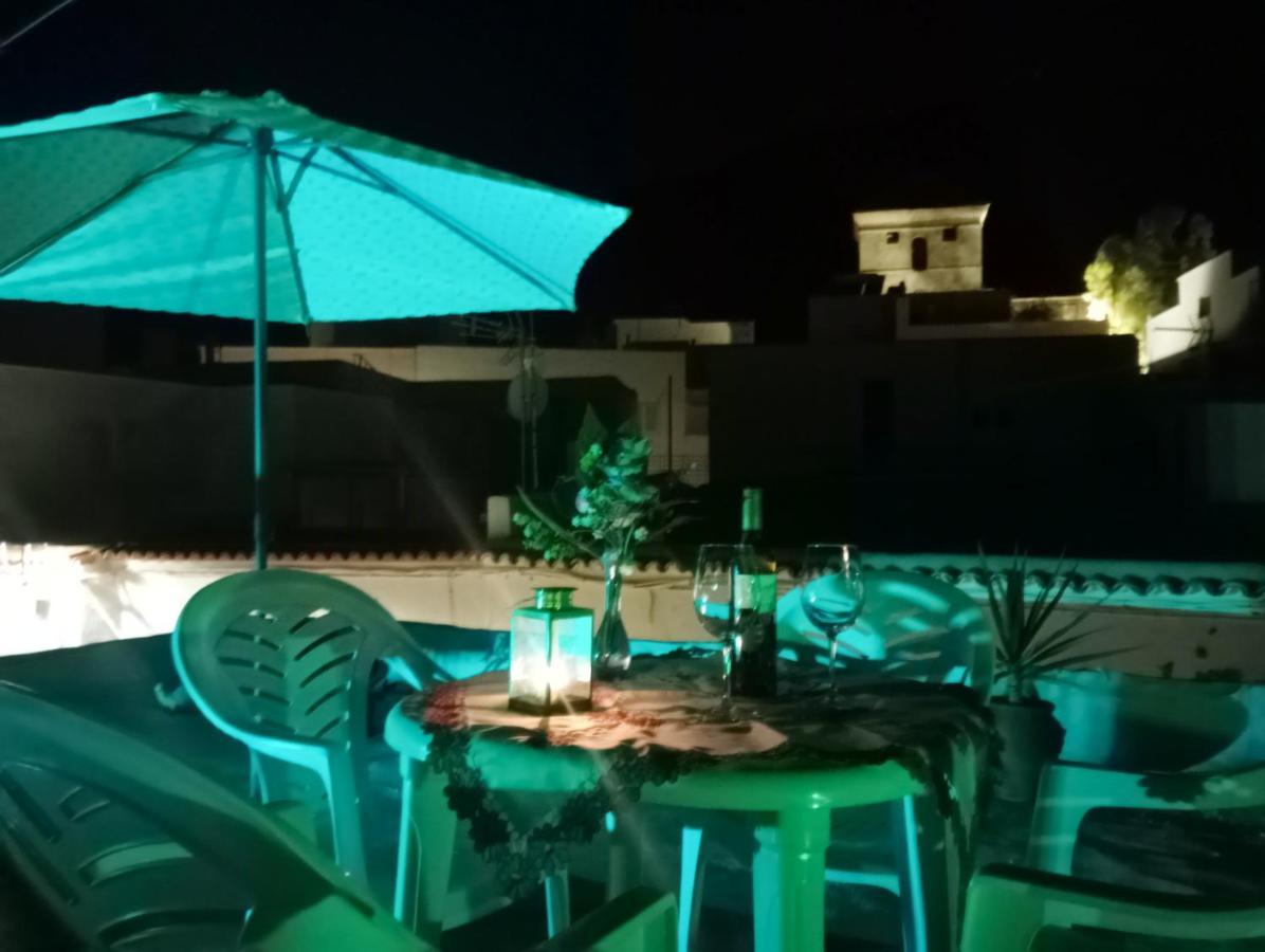 Charming House In Illar With Mountain View And Balcony 빌라 외부 사진