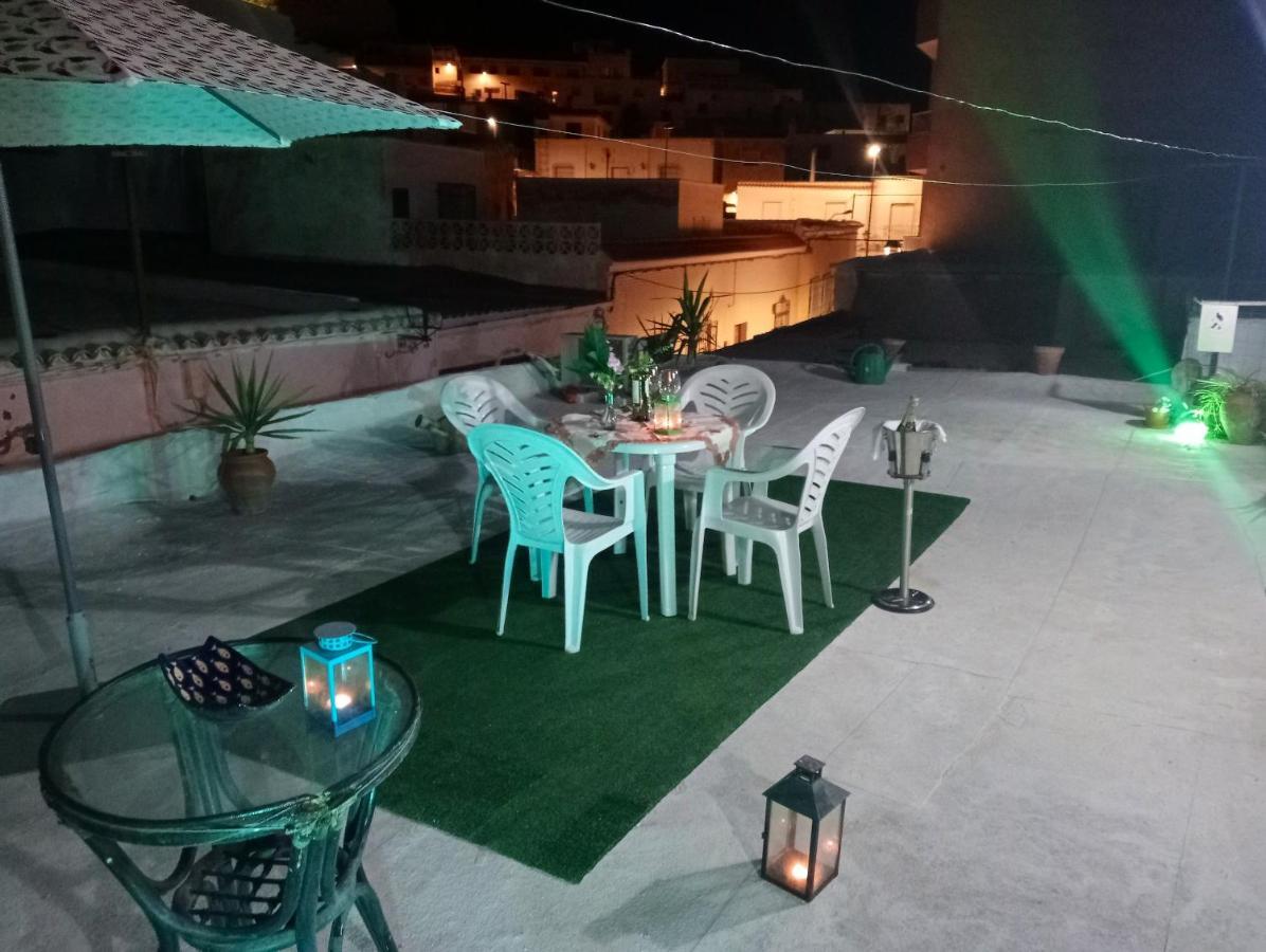 Charming House In Illar With Mountain View And Balcony 빌라 외부 사진