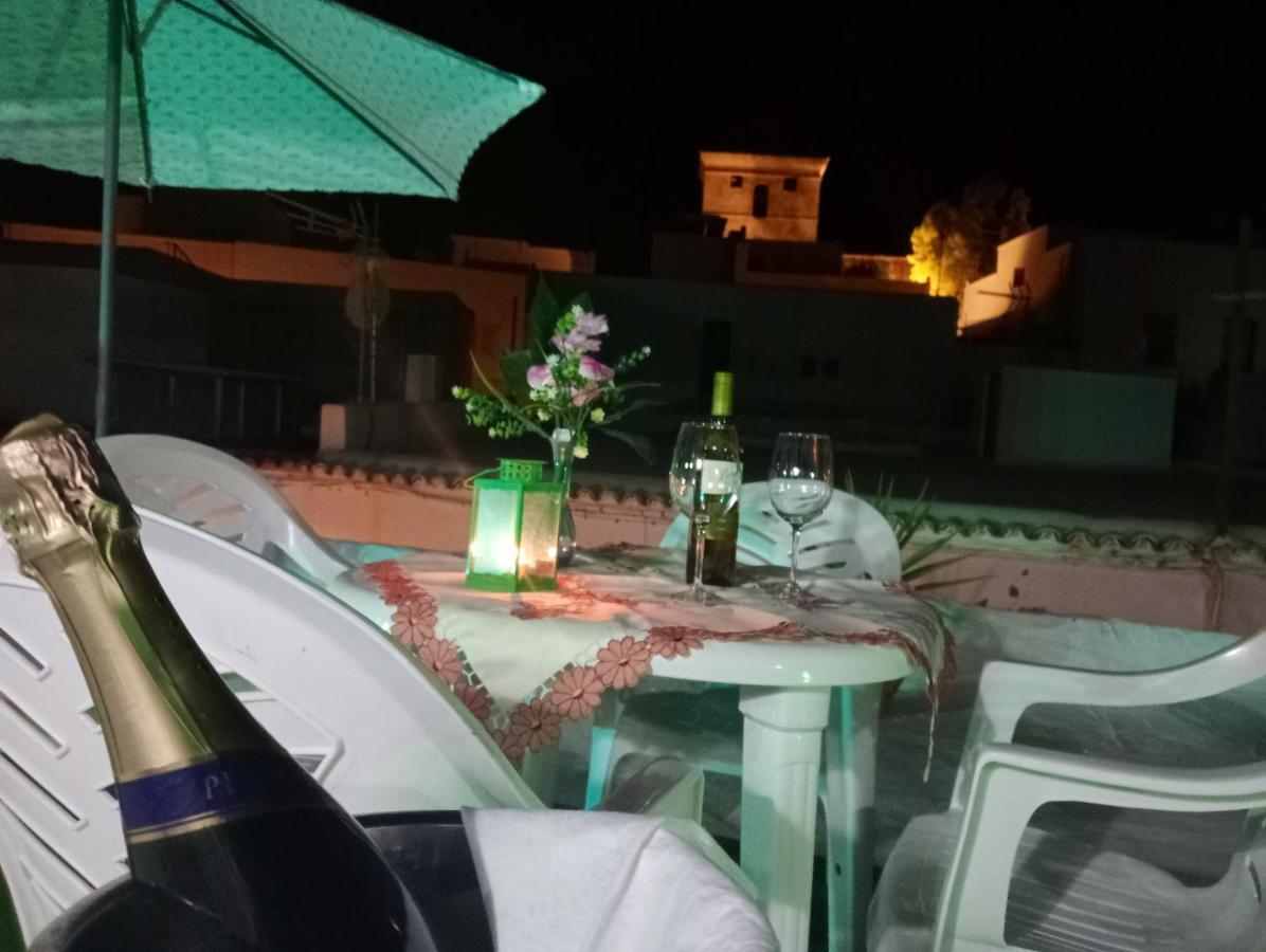 Charming House In Illar With Mountain View And Balcony 빌라 외부 사진