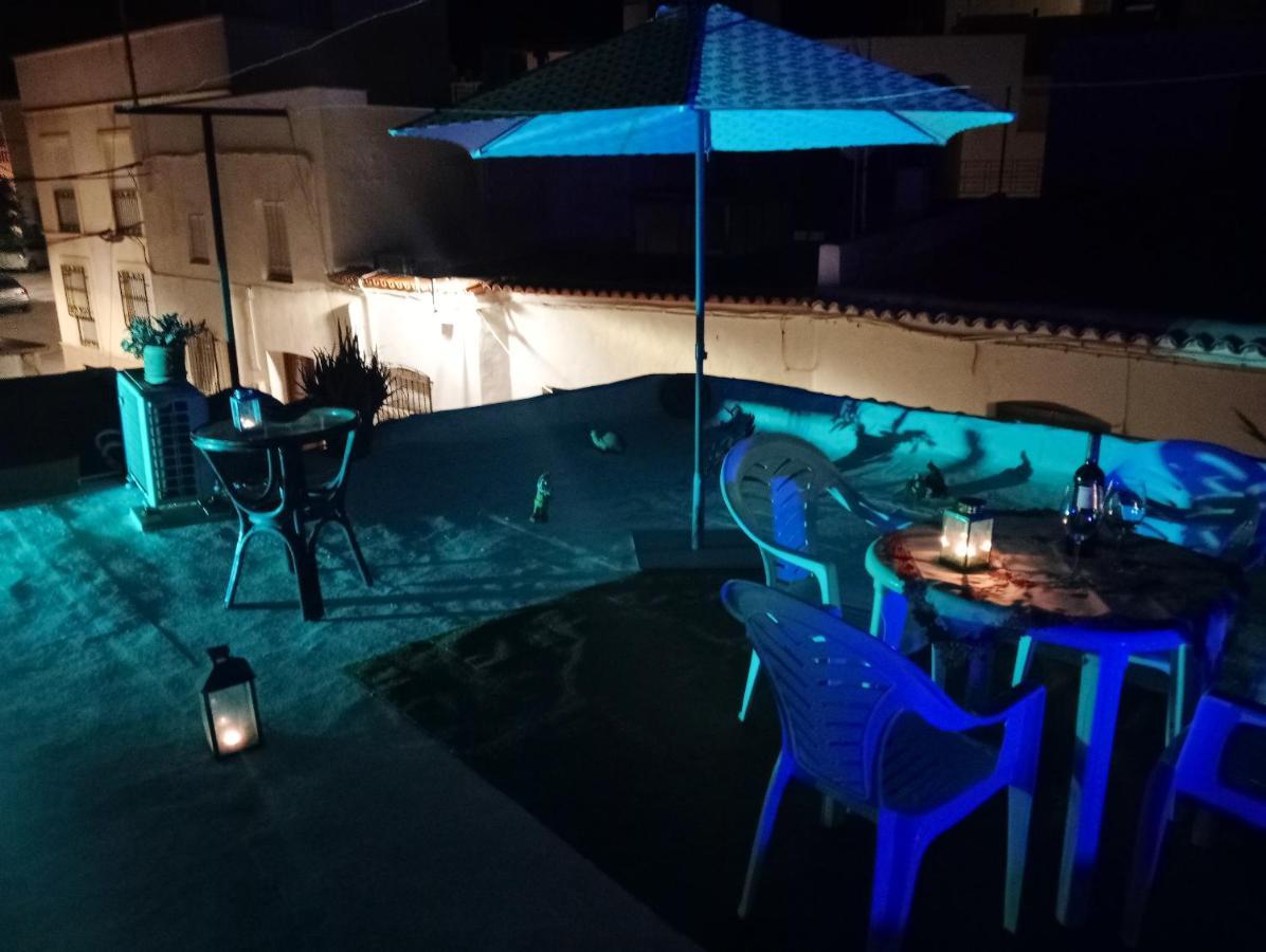 Charming House In Illar With Mountain View And Balcony 빌라 외부 사진