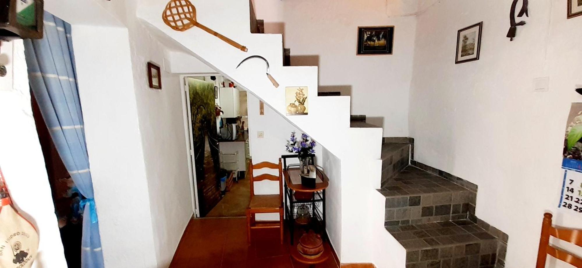 Charming House In Illar With Mountain View And Balcony 빌라 외부 사진