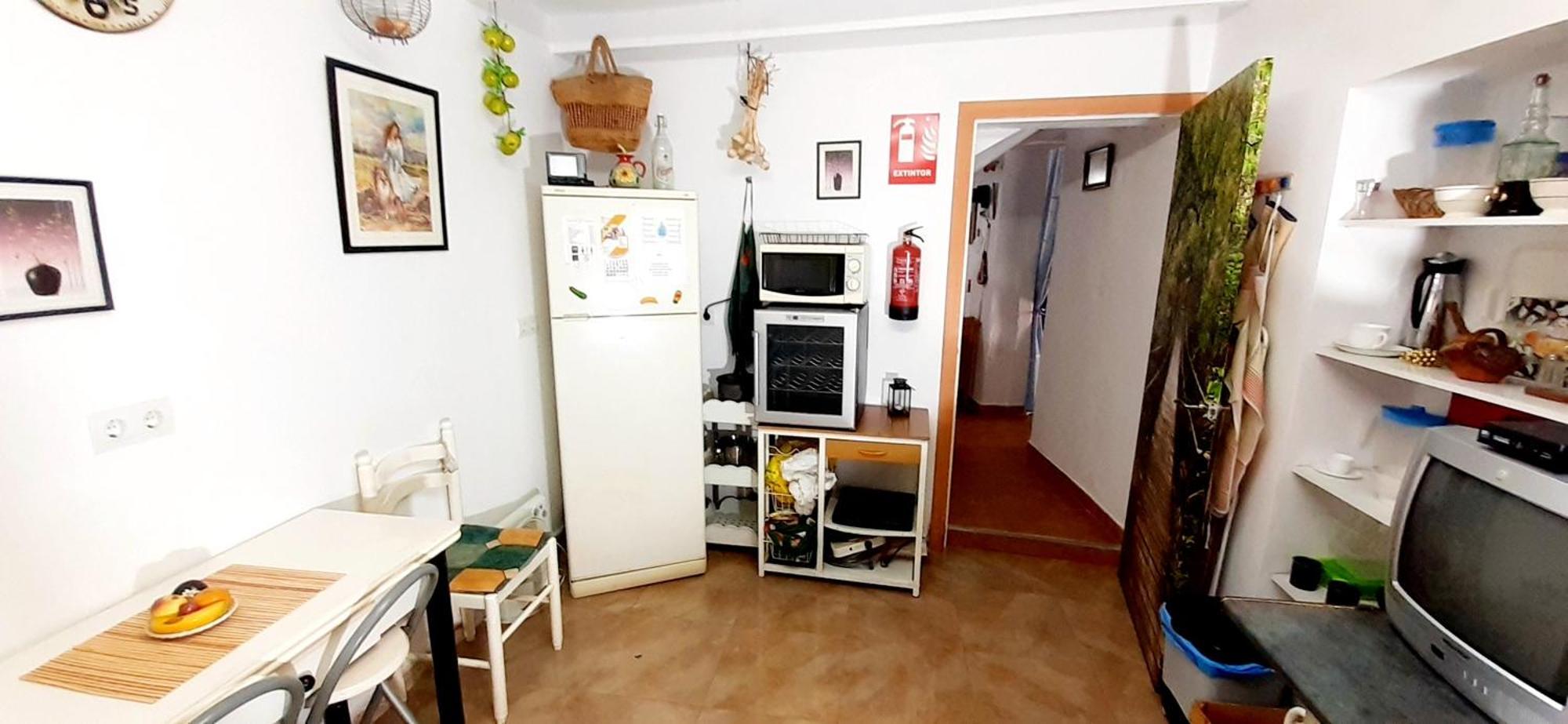 Charming House In Illar With Mountain View And Balcony 빌라 외부 사진